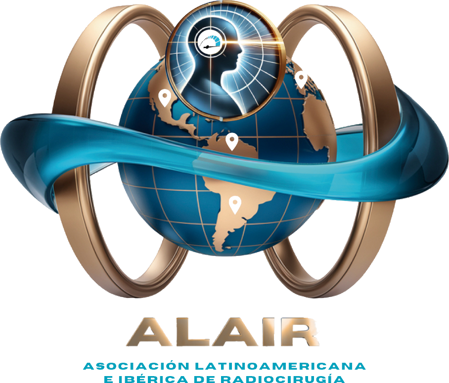 ALAIR – Asociación Latinoamericana e Ibérica de Radiocirugía